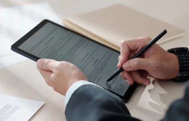 5 Reasons Why Your Business Needs a Digital Notary